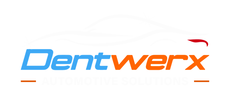 Dentwerx - Excellence in paintless dent repairs